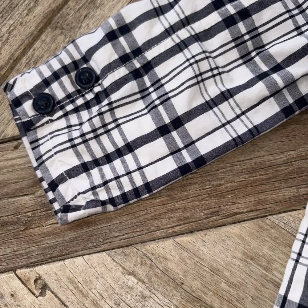Gymboree boys blazer